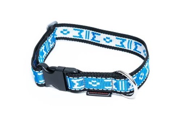 ОШЕЙНИК MANMAT STANDARD С ЗАСТЕЖКОЙ REFLEX