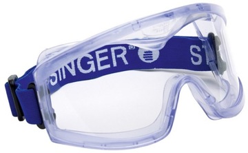Защитные очки SINGER EVA03