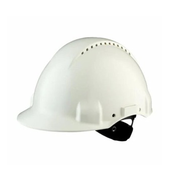 Шлем шлем 3M Peltor 3M SOLARIS G3000NUV-VI белый с винтовой регулировкой