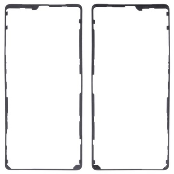 For Google Pixel 7 Original Front LCD Screen Frame