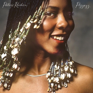 Винил Patrice Rushen Pizzazz