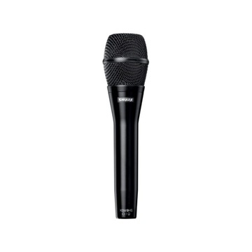 Shure ksm9hs конденсаторний мікрофон
