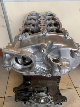 КОРПУС ВАРІАТОРА AUDI VW 06F103530P НОВИЙ