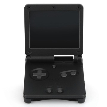 Для Nintendo Game Boy Advance GBA SP защитный