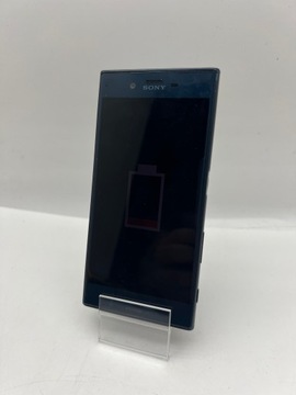 Смартфон Sony Xperia XZ 2 ГБ / 32 ГБ Чорний на запчастини