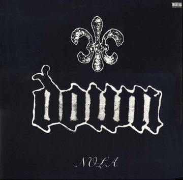 DOWN - NOLA (CD)