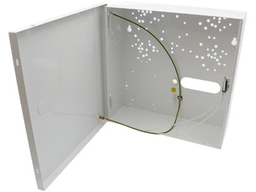 Полый корпус сигнализации Pulsar AWO000PU
