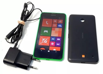 ТЕЛЕФОН NOKIA LUMIA 635