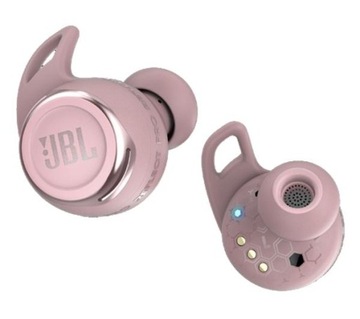 Бездротові навушники JBL Reflect Flow Pro+