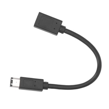 Кабель Firewire IEEE 1394 800 Мбит/с длиной 7,9 дюйма