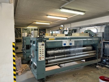 Sloter + 2 кольори flexo 1400x2800
