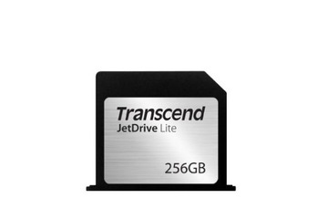 Карта расширения флэш-памяти Transcend TS256GJDL360 TS256GJDL360 SDXC