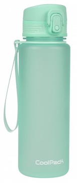 Бутылка для воды CoolPack BRISK мятная, PASTEL / POWDER MINT 600 мл (Z16645)