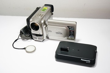 Аналоговая камера Panasonic NV-DS5 Mini DV