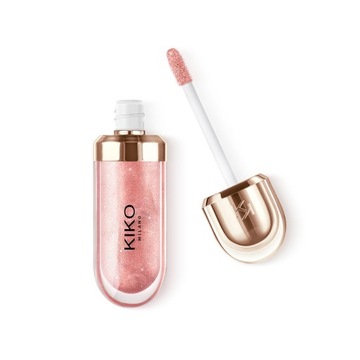 Kiko MILANO 3D Hydra Limited Edition блеск для губ 43 Timeless Rose