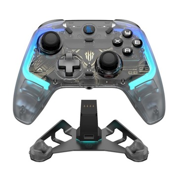 REDMAGIC Wireless Gaming Controller with Charging Dock