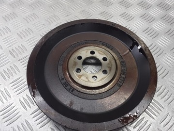 МАХОВИК SEAT LEON II 1.6 MPI 030105271D