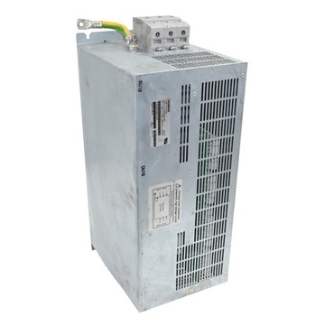 SIEMENS Sinamics 6SL3000-0be28-0AA0 ID5173 80kw линейный модуль фильтра