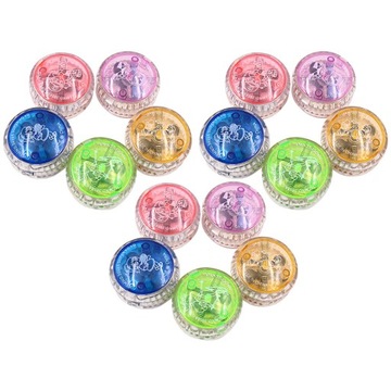 СВЕТЯЩИЕСЯ ДЕТСКИЕ ИГРУШКИ ДЕТИ FINGERTIP BALL