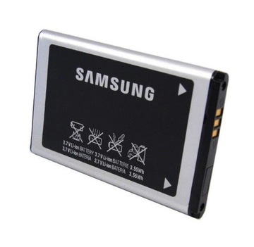 Акумулятор Samsung AB463651BU GT-S5610 S7220 S7070