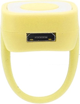 Кнопка Clicker Ring Remote Control Акумуляторна Батарея
