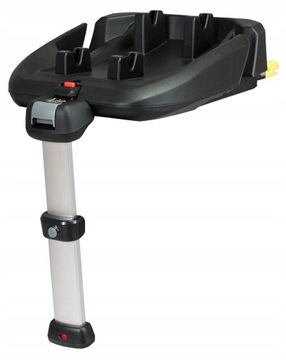 Looping база Isofix для lb321i чорний
