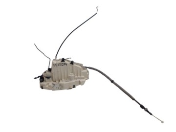 MERCEDES S W221 LONG 05- ZAMEK DRZWI PRAWY TYŁ A2217302435