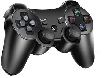 Бездротовий контролер для Sony Playstation 3