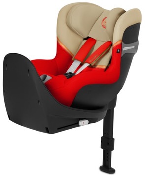 Cybex Sirona S2 і-size автокрісло 0-18 кг