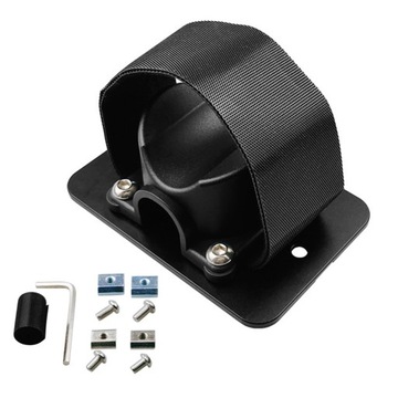 Bike Rear Wheel Mount Quick-Release Car Roof
