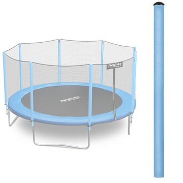 Верхняя стойка для батута снаружи 8-15ft Neosport