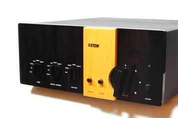 ETON 120VV ПІДСИЛЮВАЧ