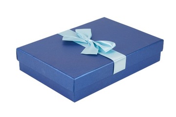 Декоративна подарункова коробка P197 29 x 20.5 x 6