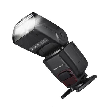 YN565EX III Wireless TTL Slave Flash Speedlite