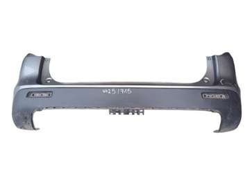 SUZUKI VITARA 2 II 15- ZDERZAK TYŁ 7181154P