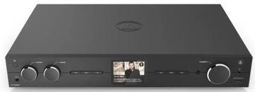 Тюнер интернет-радио HAMA DIT2006BT WiFi Bluetooth DAB