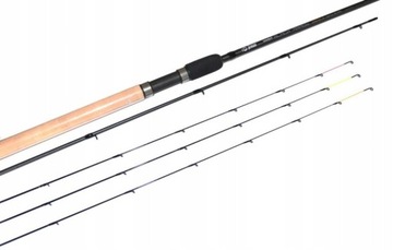 Удочка Sensas Feeder Black Arrow 200 10ft M