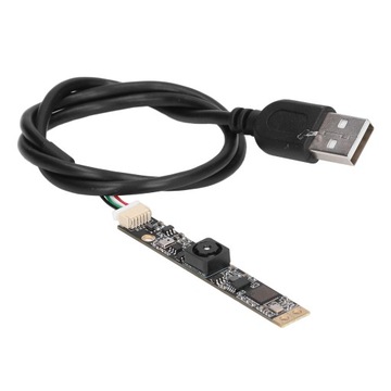 Модуль камеры 8 Мп с объективом 74,9° и USB для монитора