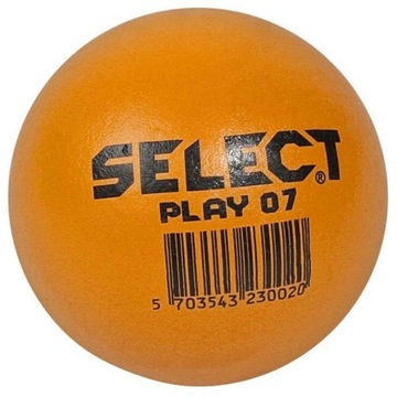 м'яч select play 07 select r. r.