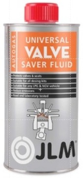Jlm Valve Saver 0.5 l смазка защита двигателя
