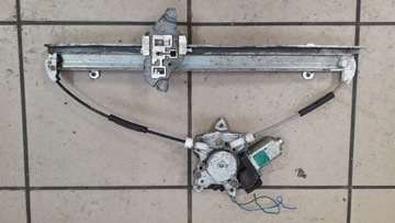 NISSAN X-TRAIL T31 01- MECHANIZM SZYBY PRAWY PRZÓD