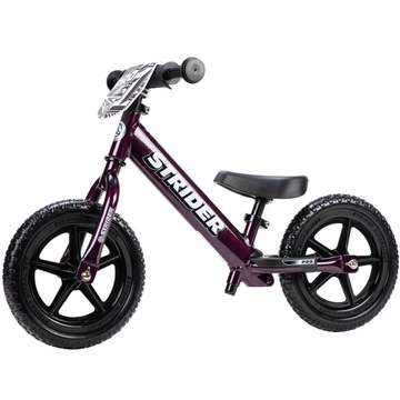 Strider Sport 12 PRO-беговел-Purple