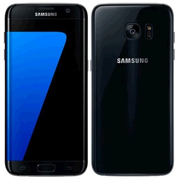 Смартфон Samsung Galaxy S7 edge 4 ГБ / 32 ГБ