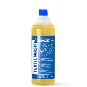 TENZI TEXTIL WASH ПРАННЯ ОББИВКИ 1Л
