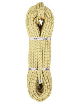 Напівстатична мотузка Access Unicore 11 мм x 30 м Beal