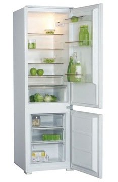 вбудований холодильник 178cm MPM-KBI - 16 / AA