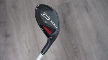 WILSON STAFF HYBRID 19 ГРАДУСОВ STIFF FLEX