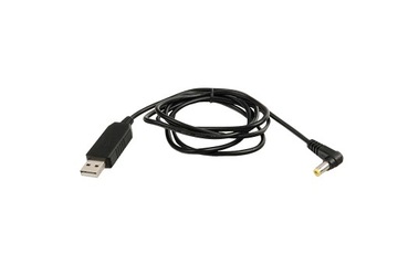 Кабель питания JDC60AM2 USB-Jaltest