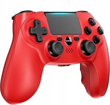 Беспроводной контроллер, совместимый с PS4