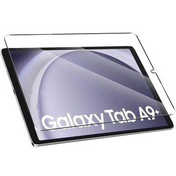 Закаленное стекло для SAMSUNG GALAXY TAB A9 + PLUS, защитное стекло для экрана